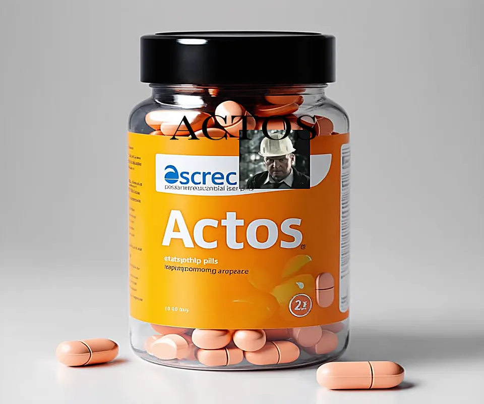 Actos 30 prezzo